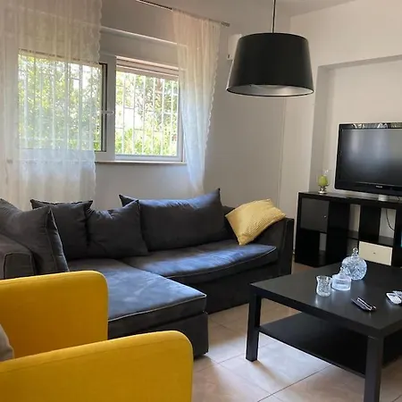 3 Bedrooms Beautiful Comfortable Apartment In Rodos Town Rhodes City Exterior photo