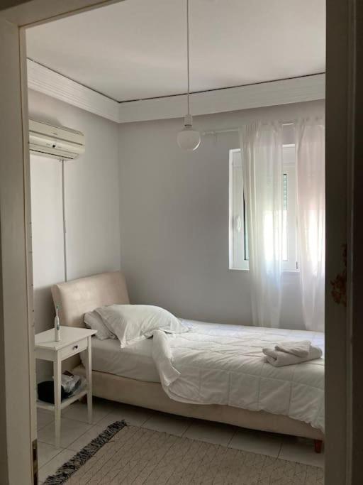 3 Bedrooms Beautiful Comfortable In Rodos Town Rhodes City