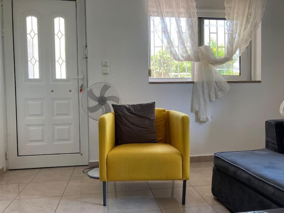 Apartment 3 Bedrooms Beautiful Comfortable In Rodos Town Rhodes City